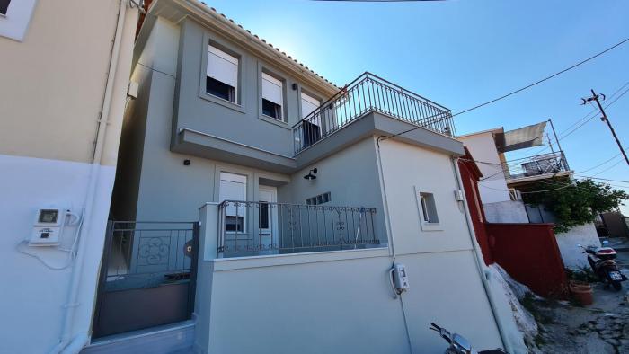 Ελιά Ξενώνας Elia Xenonas