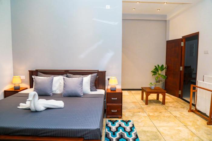 White Elephant Villa