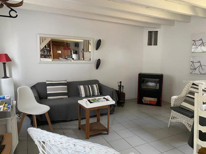 Magnifique grange de 90 m2