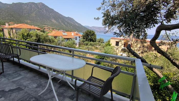 Ntaskas apartments