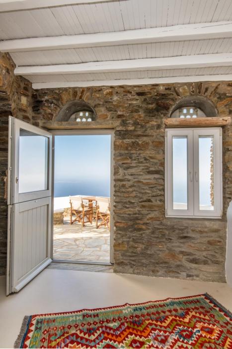 Giagermos House