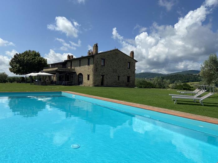 Le Buccole Country House