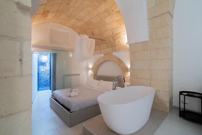 Dimora Barocca Luxury Suites