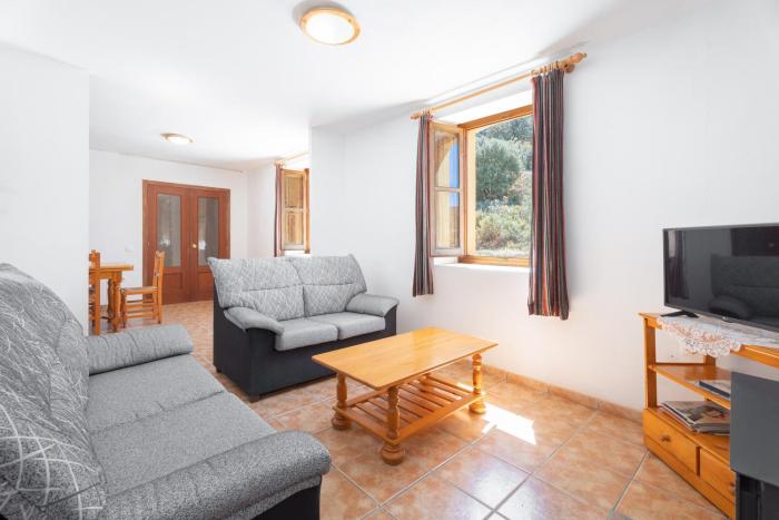 Antiga escola de Molinell