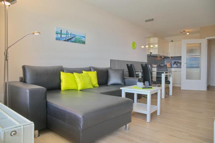 Kaiserhof App 786 inkl WLAN