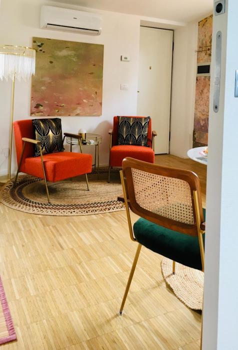 Franky & Angy casa vacanze