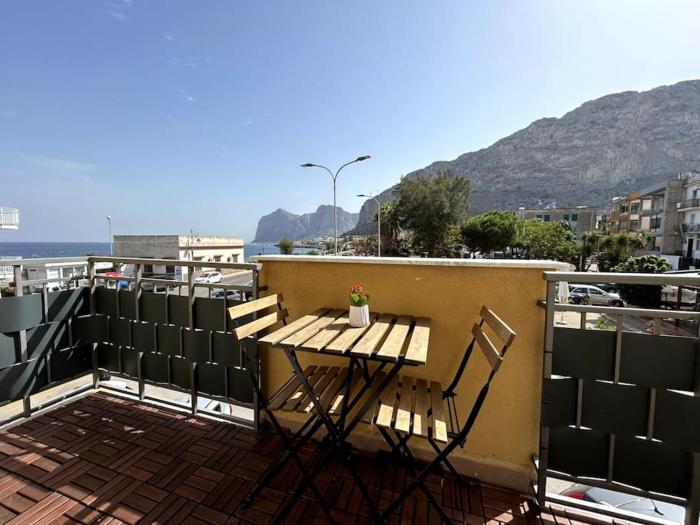 Casa sul Mare alle porte di Palermo