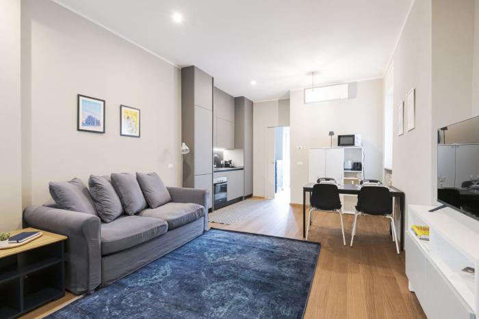 Easylife - Milano - Commenda 25 - Porta Romana