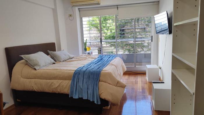 Studio Full amenities Las Cañitas