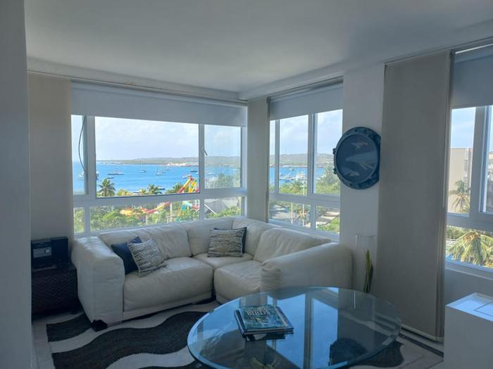 Aparta estudió Turístico San Andrés Islas zona centro