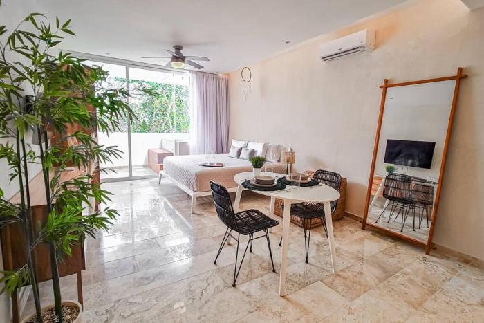 PH - Aldea Zama Tulum wJacuzzi