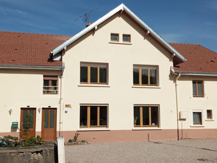 Gîte de la Costelle