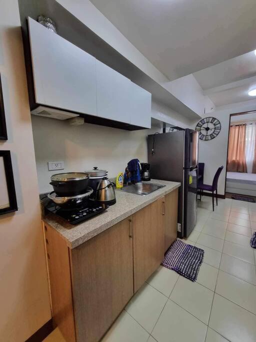Cute and Cozy Solo 1 bedroom Condo unit in Baguio