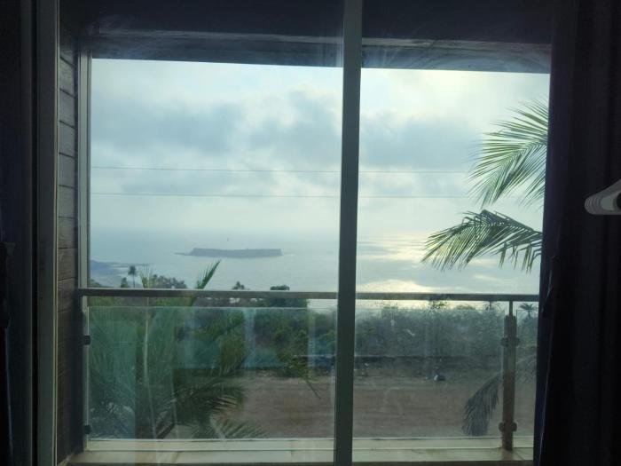 Dhayras Seascape homestay at Dapoli