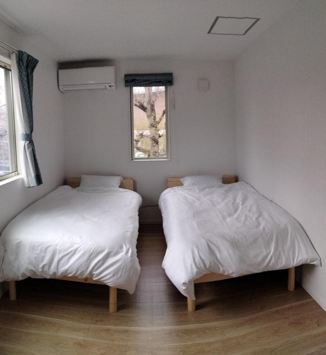 Guesthouse Senba - Vacation STAY 16607