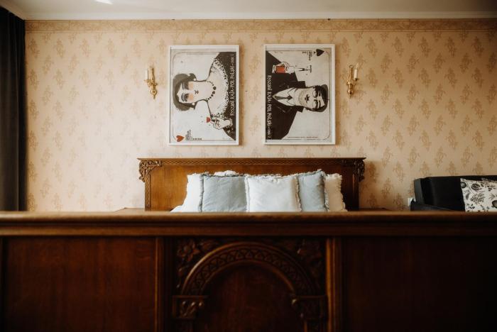 Odpoczywalnia Pakosław