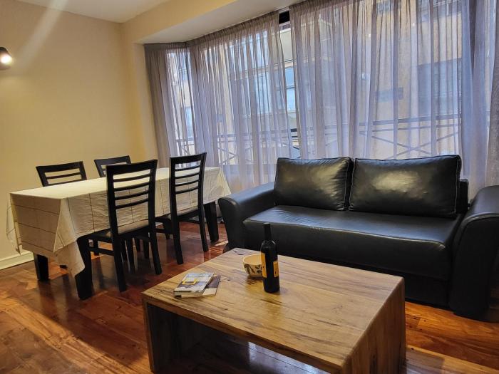 Departamento Mendoza. Nuevo y mejor ubicación