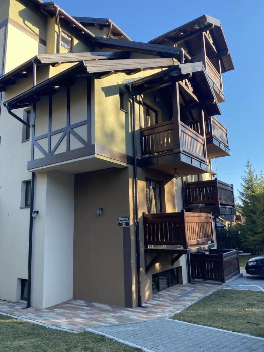 Apartmani Zlatibor Beti