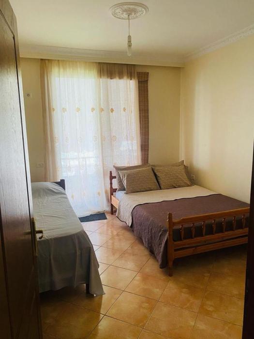 ERMIONI APARTAMENT