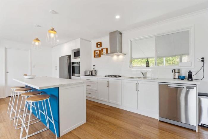 Seaside Sanctuary - Port Elliot - Wi-Fi - Family - BYO Linen