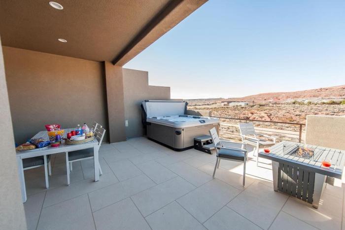 Mountain View Oasis Washington Utah 2309