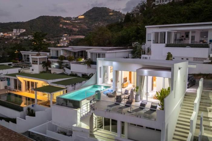 3 Bedroom Close To Fisherman`s Village KBR18