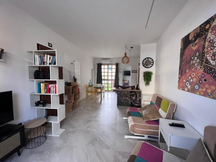 5 Terre Hub La Pieve