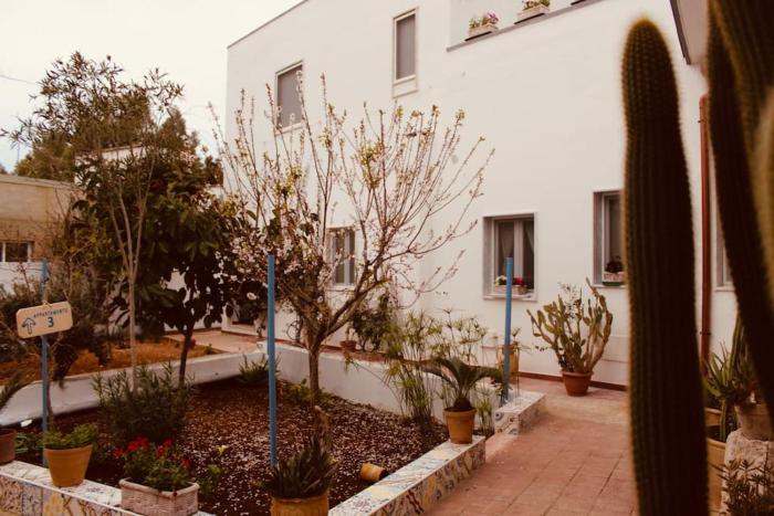 Maison Luigi - Casa Vacanze3