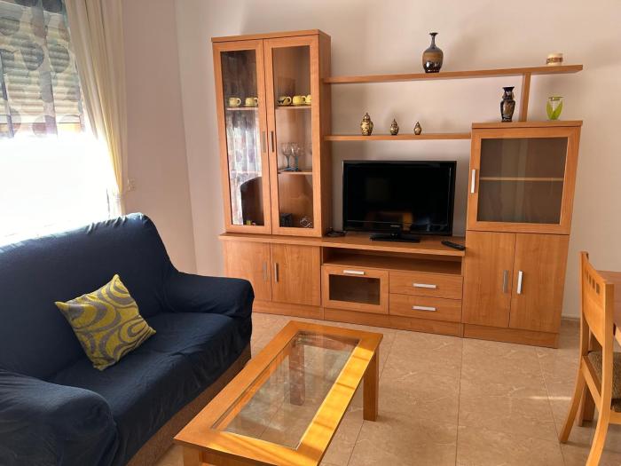 Carolina apartamento de Luxe