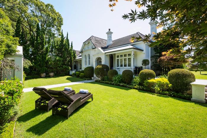 Villa Sunset Palazzo