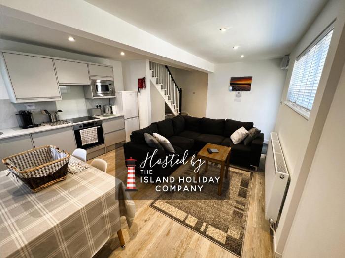 Coach House Annexe
