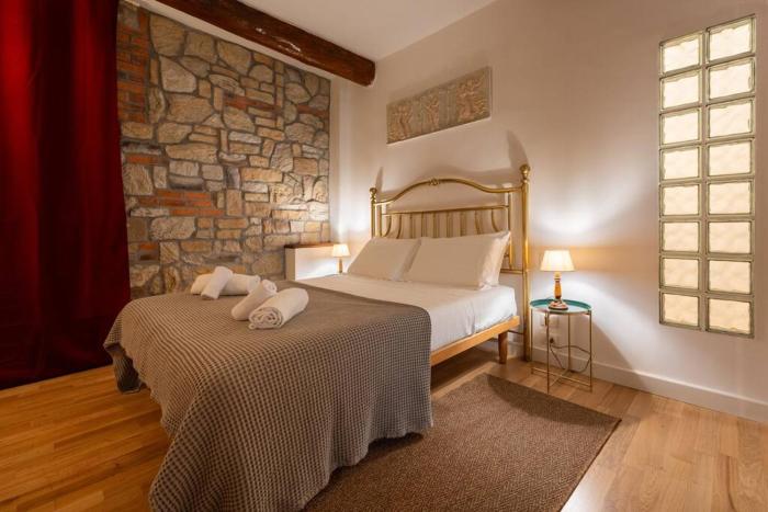 Keys of Italy - Mercato 20 - Modern 1 bedroom nearby Mercato Centrale