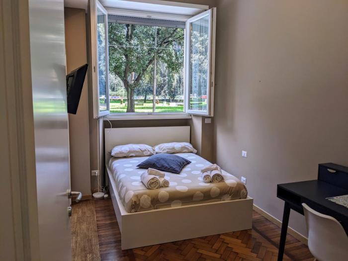 CASA REMO - for family, 2 bathrooms, AC, self check-in