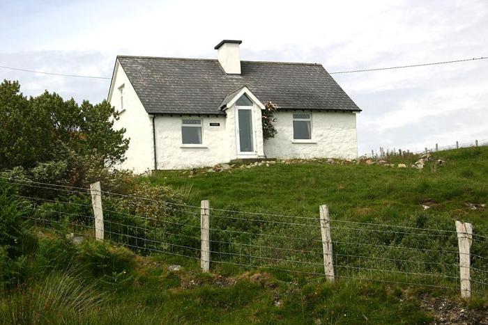 Letterfrack 106 Chaoimhe Pier View