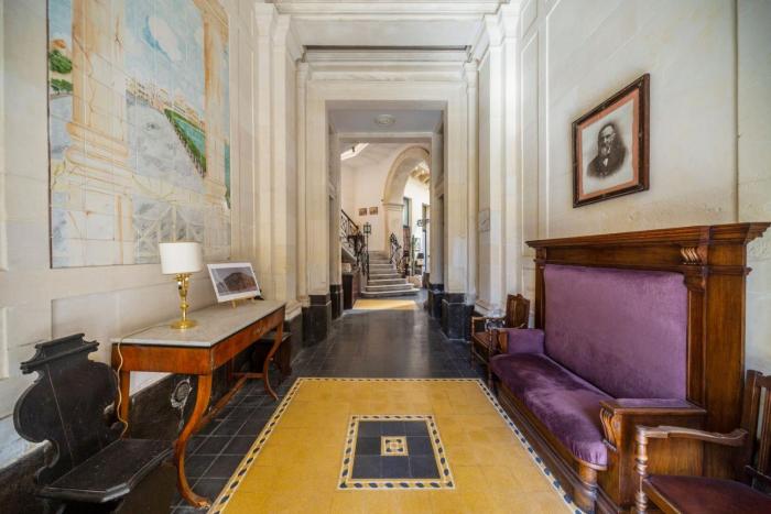 Le due Sicilie-Guest House