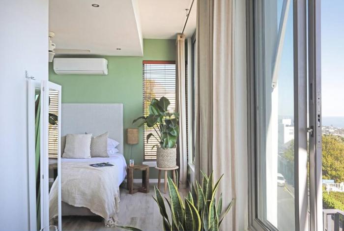 Cozy Studio Apartment - Number 4705