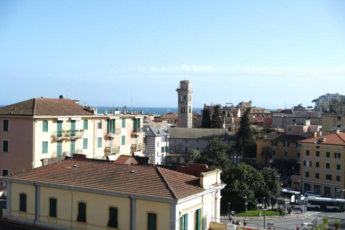 Tigullio 38 by PortofinoVacanze