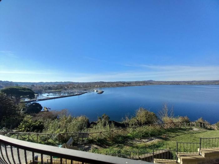 VANIA BLU Alloggio Turistico