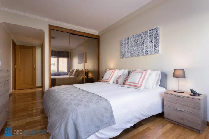 Gaia Beach & Pool Residence - Porto South Seashore
