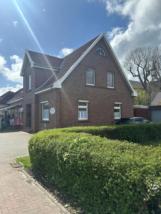 Ferienwohnung Klaus Becker