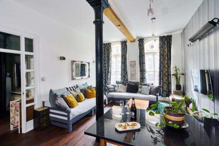 Satori Serviced Apartments