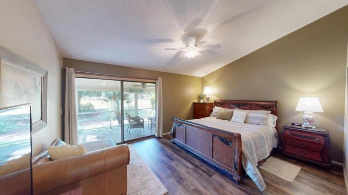 Escape to Magnolia Run 2 Bedroom Golf Villa