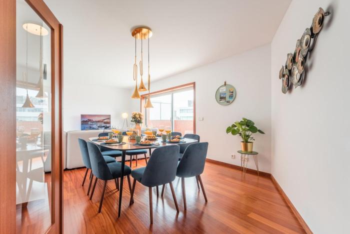 GuestReady - Jazz Apartment