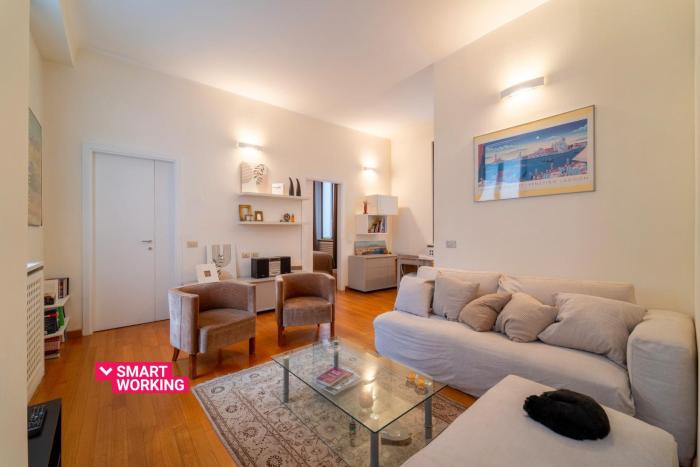 Isola Cozy Apartment by Wonderful Italy