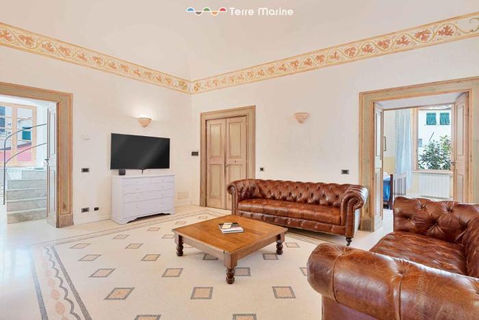 Maison Monterosso, TerreMarine