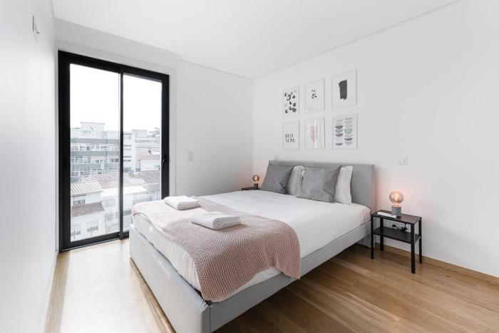 GuestReady - Poets Modern Retreat