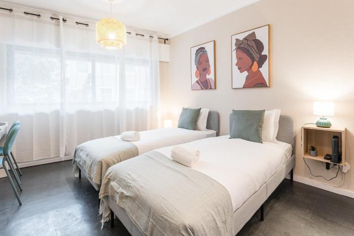 GuestReady - OPortoGrow Central Batalha 2