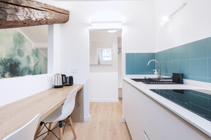 Easylife - Milano - Bellintani 2 - Porta Venezia