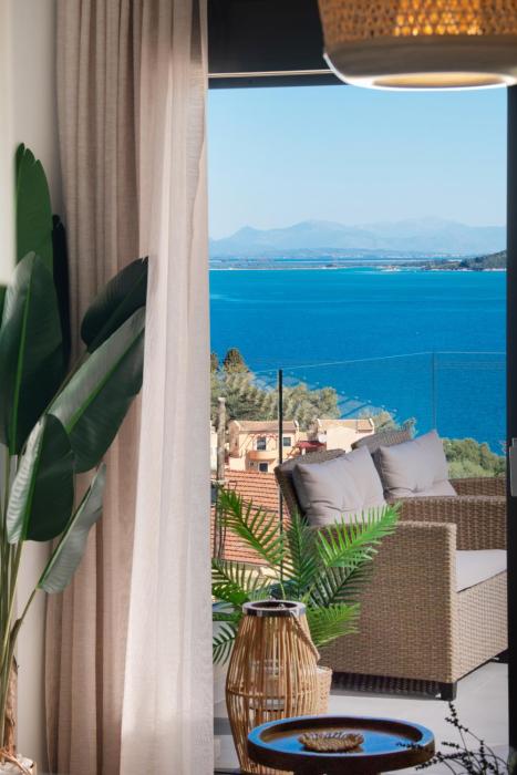 Konstantinos Island View Suite