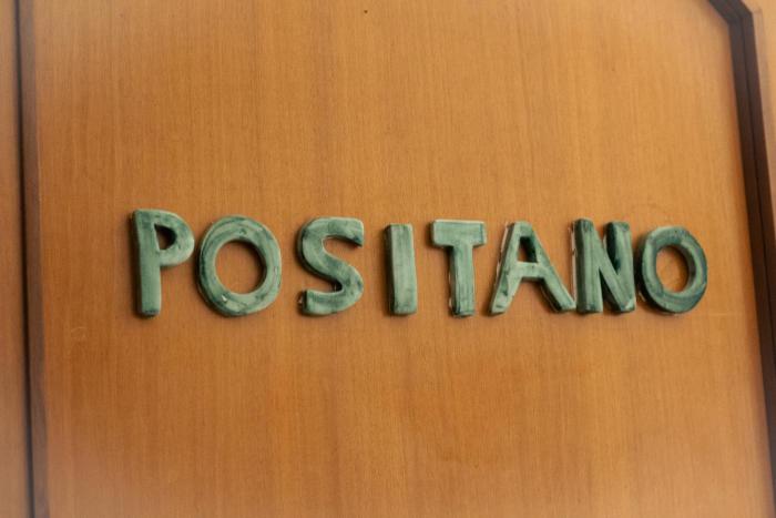 Le Case della Costa - Apartment Positano